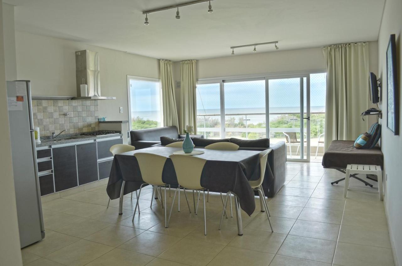 Arenas Del Este Costa del Este Εξωτερικό φωτογραφία