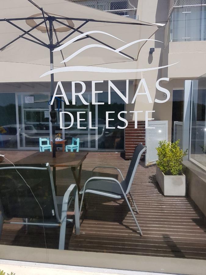 Arenas Del Este Costa del Este Εξωτερικό φωτογραφία