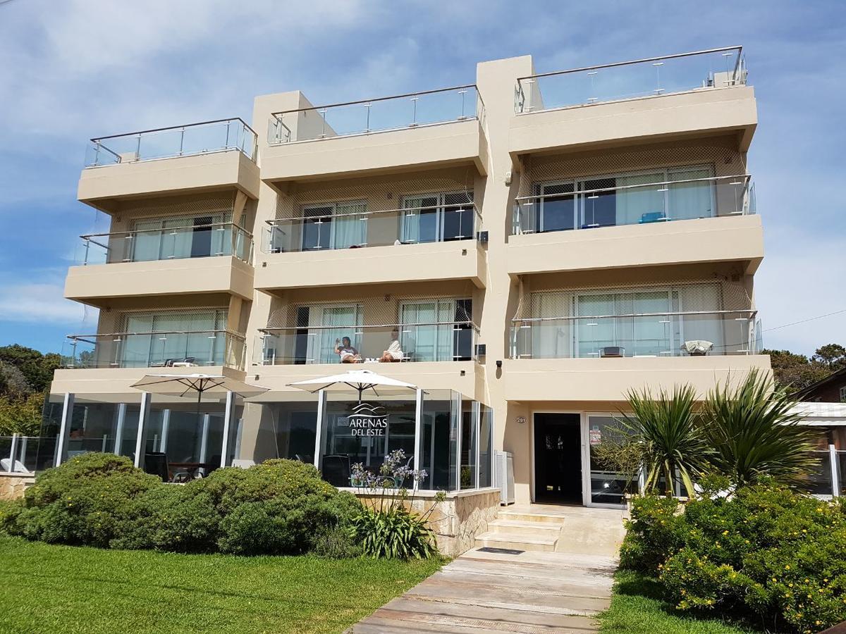 Arenas Del Este Costa del Este Εξωτερικό φωτογραφία